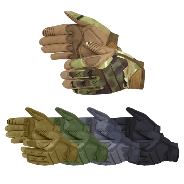 Recon Glove