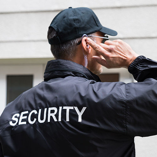 Security