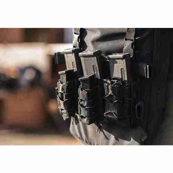 VX Buckle Up Mag Rig