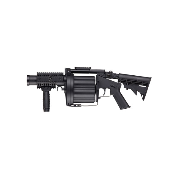 ICS Grenade Launcher