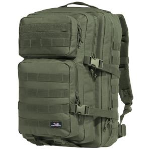 TAC MAVEN Assault nahrbtnik