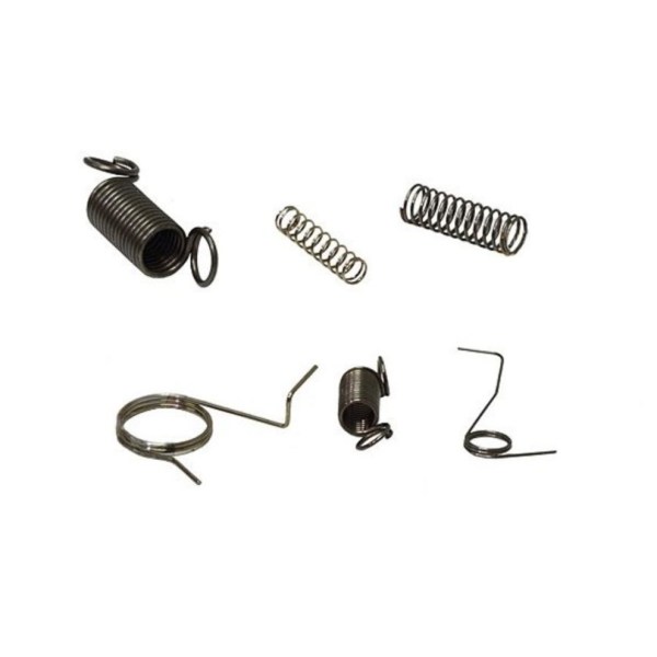 SHS set vzmeti za Gearbox v2