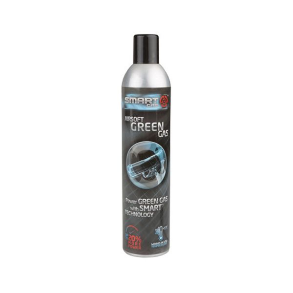 Smart gas 800ml