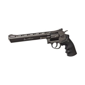 Revolver Dan Wesson 8'' 6mm