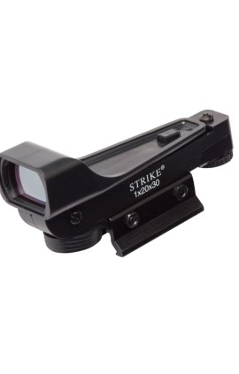 ASG Optični merek 20x30 mm