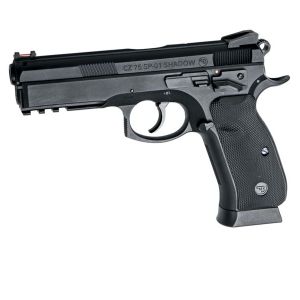 ASG CZ SP-01 Shadow