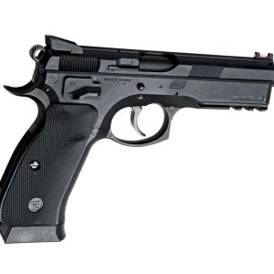 ASG CZ SP-01 Shadow, vzmetna airsoft pištola - Image 2