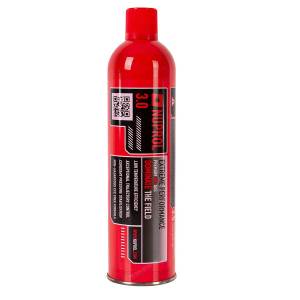 Nuprol red gas 3.0