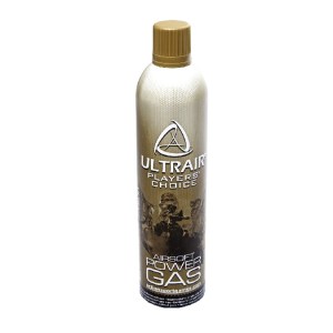 ULTRAIR Power Gas