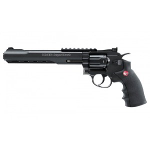 Revolver Ruger Super hawk 8"
