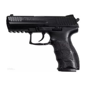 Vzmetna pištola H&K P30